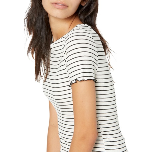  MANGO Strup T-Shirt