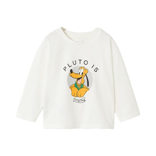  MANGO Kids Dog T-Shirt (Infantu002FToddleru002FLittle Kids)