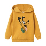 MANGO Kids Pluto Sweatshirt (Infantu002FToddleru002FLittle Kids)