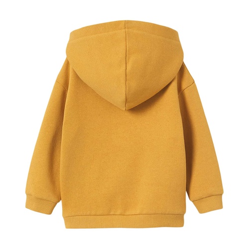  MANGO Kids Pluto Sweatshirt (Infantu002FToddleru002FLittle Kids)