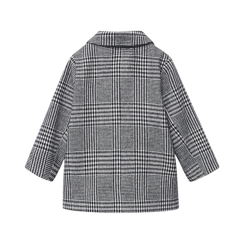  MANGO Kids Aina Coat (Infantu002FToddleru002FLittle Kids)