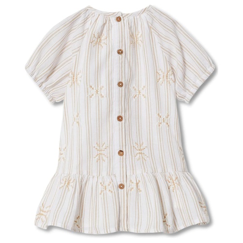  MANGO Kids Lucia Dress (Infantu002FToddleru002FLittle Kids)