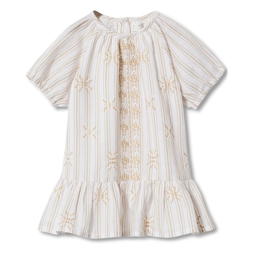  MANGO Kids Lucia Dress (Infantu002FToddleru002FLittle Kids)