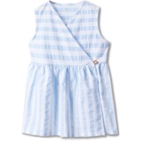 MANGO Kids Agata Dress (Infantu002FToddleru002FLittle Kids)