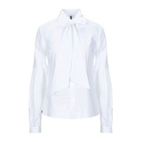 MANILA GRACE Shirts  blouses with bow