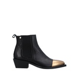 MANILA GRACE Ankle boot