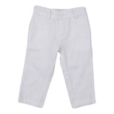 MANUELL & FRANK Casual pants