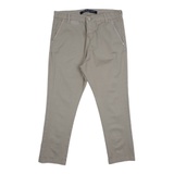 MANUELL & FRANK Casual pants