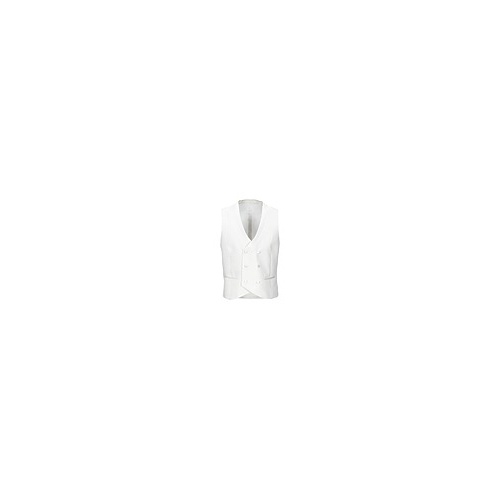  MANUEL RITZ Suit vest