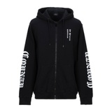 MARCELO BURLON Hooded sweatshirt