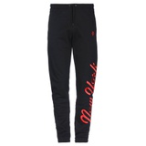 MARCELO BURLON Casual pants