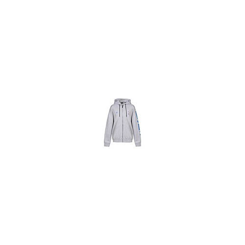  MARCELO BURLON Hooded sweatshirt