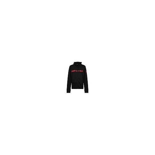  MARCELO BURLON Hooded sweatshirt