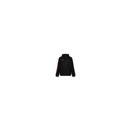  MARCELO BURLON Hooded sweatshirt