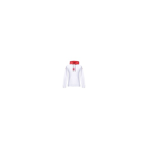  MARCELO BURLON Hooded sweatshirt