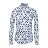 MARCIANO Patterned shirt