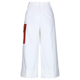 MARCO DE VINCENZO Casual pants