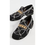 Marni Moccasin Shoes
