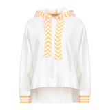 MASSIMO REBECCHI Hooded sweatshirt