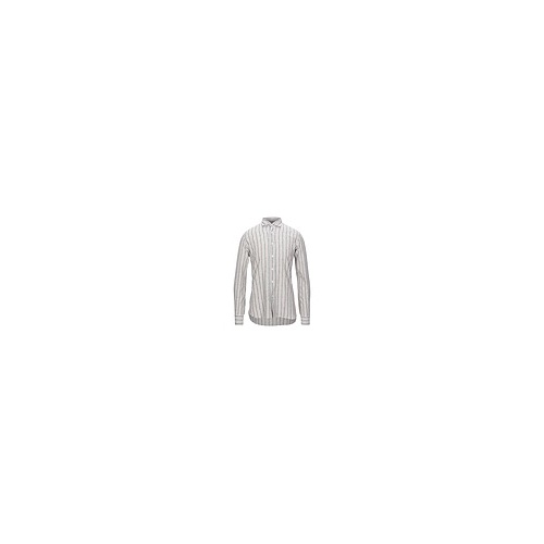  MASSIMO REBECCHI Linen shirt