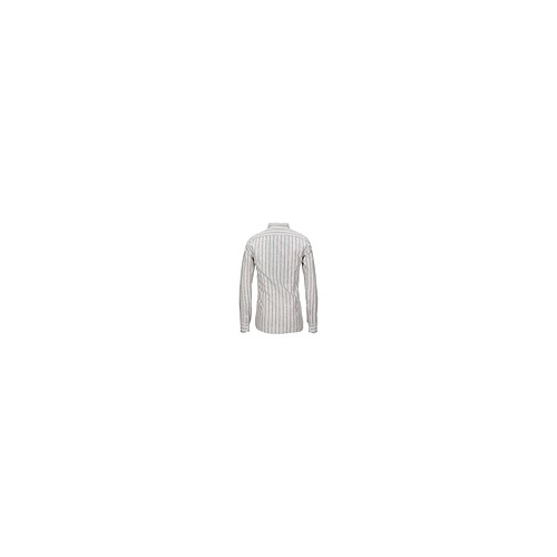  MASSIMO REBECCHI Linen shirt