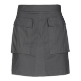 MAURO GRIFONI Mini skirt