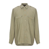 MAURO GRIFONI Linen shirt