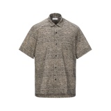 MAURO GRIFONI Patterned shirt