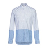 MAURO GRIFONI Striped shirt