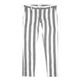 MAURO GRIFONI Casual pants