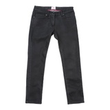 MAURO GRIFONI Denim pants