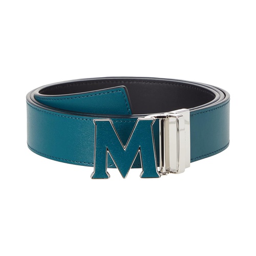 엠씨엠 MCM Claus Reversible Belt Adjustable