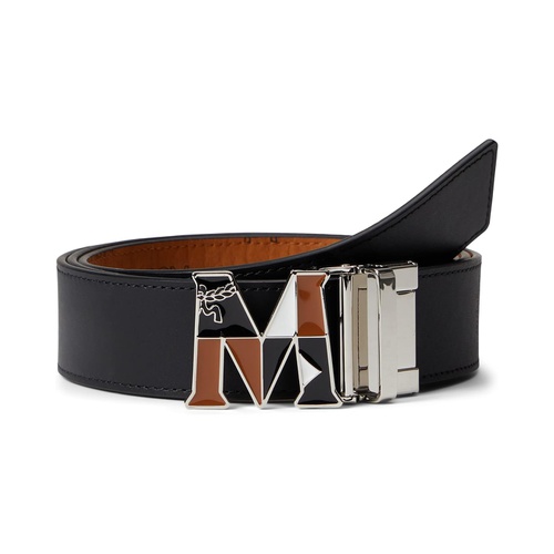 엠씨엠 MCM Claus Reversible Belt