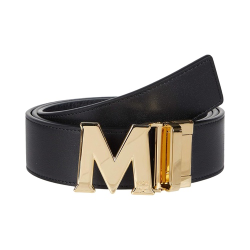 엠씨엠 MCM Claus Reversible Belt