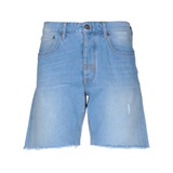 MELTIN POT Denim shorts