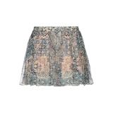 MES DEMOISELLES Mini skirt