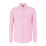 MESSAGERIE Checked shirt