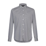 MESSAGERIE Checked shirt