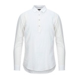 MESSAGERIE Linen shirt