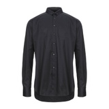 MESSAGERIE Solid color shirt