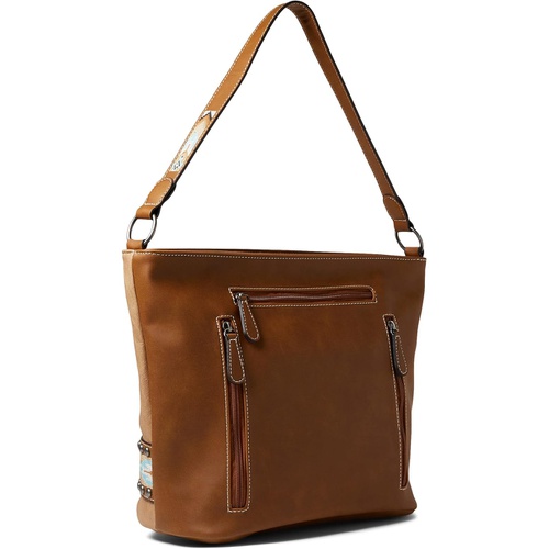 M&F Western M&F Western Nocona Carmen Shoulder Bag