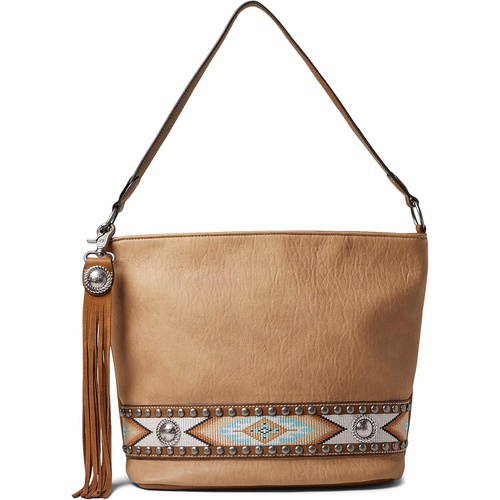 M&F Western M&F Western Nocona Carmen Shoulder Bag