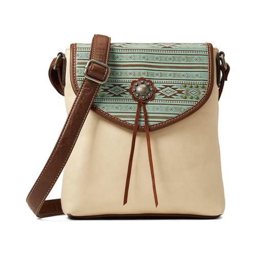 M&F Western M&F Western Nocona Nicole Crossbody