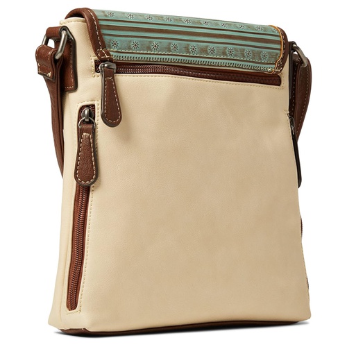 M&F Western M&F Western Nocona Nicole Crossbody