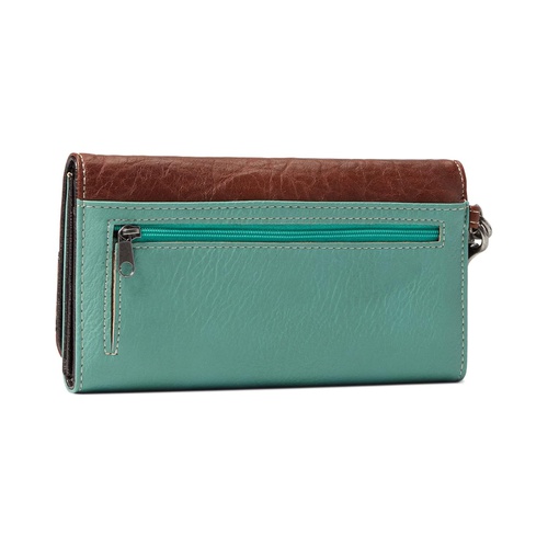 M&F Western M&F Western Nocona Jean Clutch