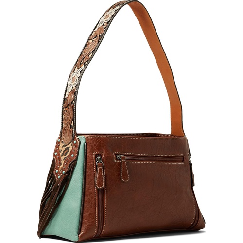 M&F Western M&F Western Nocona Jean Satchel