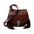 M&F Western Nocona Jean Messenger Bag