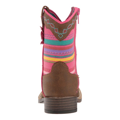  M&F Western Kids Camilla (Toddler)