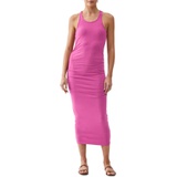 Michael Stars Racerback Midi Dress_FANDANGO