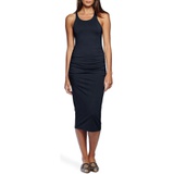 Michael Stars Racerback Midi Dress_NOCTURNAL